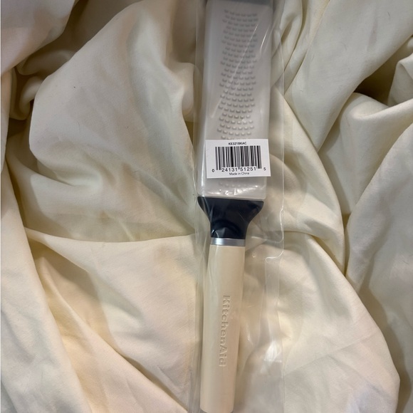 KitchenAid Zester NIP (New In Packaging) - Picture 2 of 2